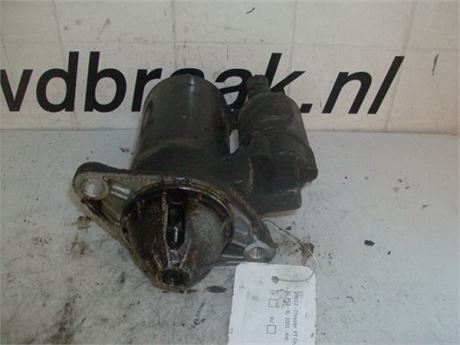 Chrysler PT Cruiser 2.0 16V 2000-2005 Startmotor