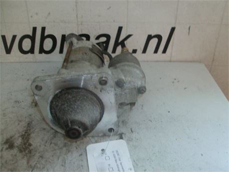 Fiat Barchetta 1.8 16V 1995-2001 Startmotor