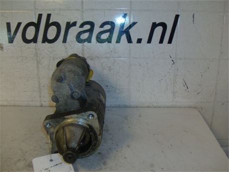 Fiat Seicento 0.9 1998- 2006 Startmotor