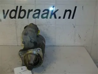 Fiat Seicento 0.9 1998- 2006 Startmotor