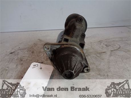 Opel Corsa 1.2 16V 2006-2011 Startmotor