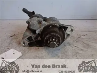 Volkswagen Golf 1.6 FSi 2003-2006 Startmotor
