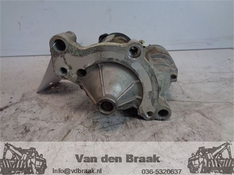 Citroen C5 2.0 HDi 2004-2008 Startmotor