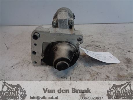Citroen C4 1.6 16V THP 2008-2010 Startmotor
