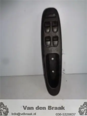 Alfa 156 2003-2006 Electrische raamschakelaar linksvoor