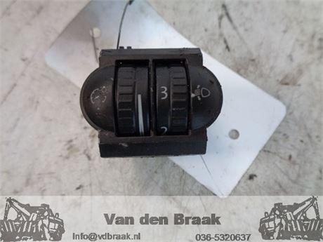 Volkswagen Golf 2003-2008 Koplampschakelaar