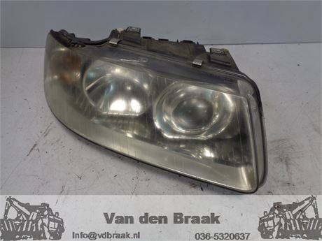 Audi A3 2000-2003 Koplamp rechts