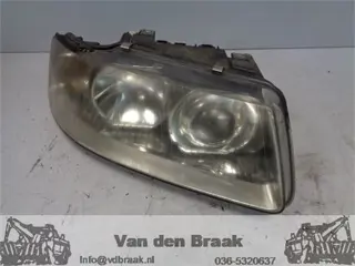 Audi A3 2000-2003 Koplamp rechts