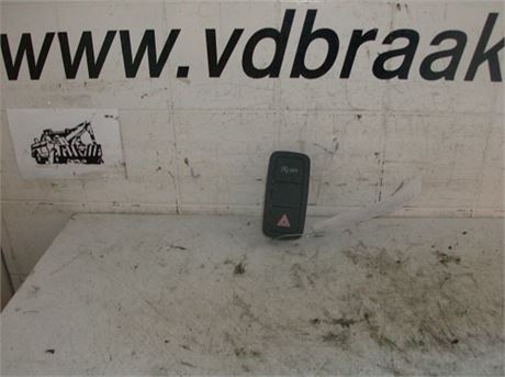 Audi A1 2010-2015 Alarmlichtschakelaar