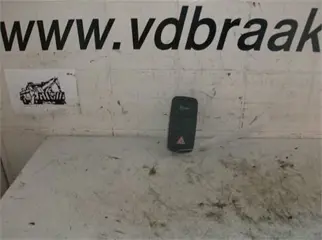 Audi A1 2010-2015 Alarmlichtschakelaar