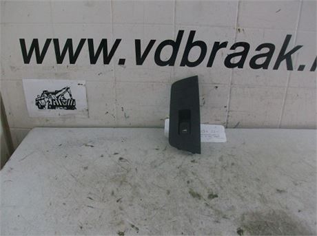 Audi A1 2010-2015 Raamschakelaar rechts voor