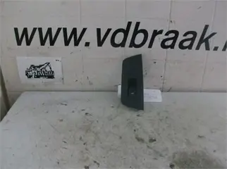 Audi A1 2010-2015 Raamschakelaar rechts voor