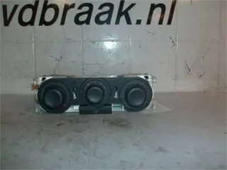 Seat Ibiza 2006-2009 Kachelschakelaar