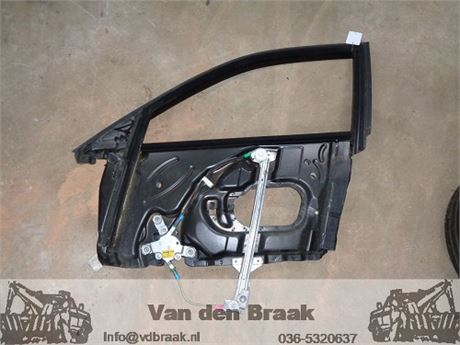 Audi A8 1999-2002 Elec. raammechaniek links voor
