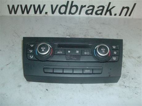 Bmw 3-serie E90 2005-2008 Climatronic