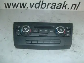 Bmw 3-serie E90 2005-2008 Climatronic