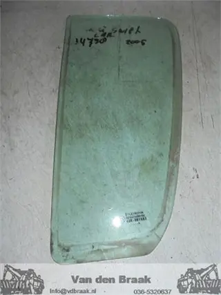 Suzuki Swift 5 drs 2005-2010 Scheerraam portier linksachter