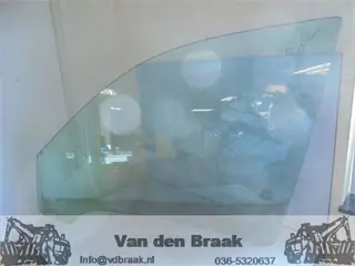 Rover 75 sedan 1999-2004 Portierraam links voor