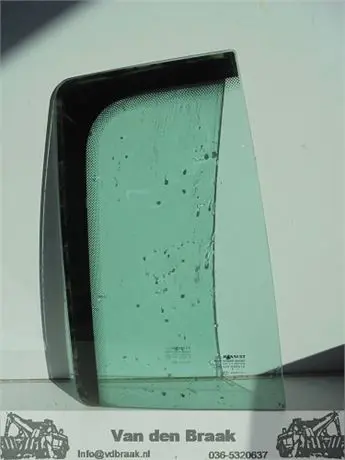 Renault Megane Grand Tour 2002-2009 Scheerraam rechts achter