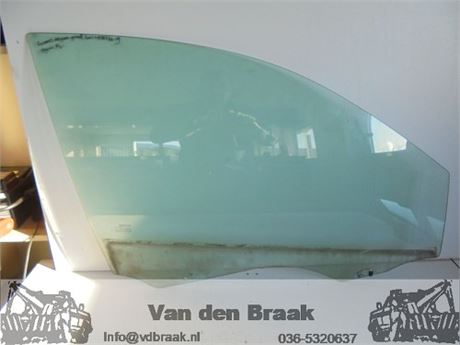 Renault Megane Grand Tour 2002-2009 Portierraam rechts voor