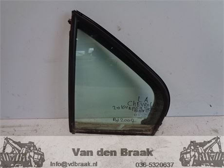 Chevrolet Epica 2006-2010 Driehoekraam links achter