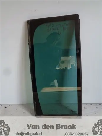 Renault Espace 2002-2012 Scheerraam rechts achter