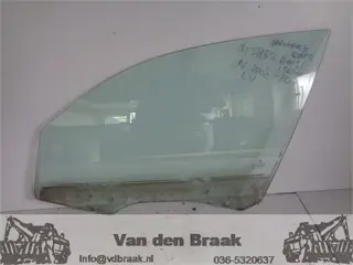 BMW 1 serie E87 2004-2011 Portierraam linksvoor