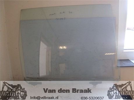 Daihatsu Move 1997-2003 Portierraam rechts achter