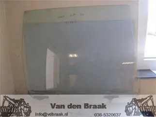 Daihatsu Move 1997-2003 Portierraam rechts achter