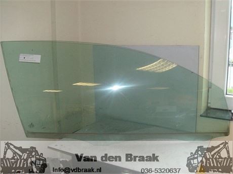 Volkswagen Golf 3 drs hatchback 2008-2012 Portierruit rechts