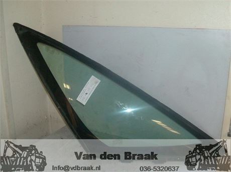 Renault Espace 2002-2012 Scheerraam rechts voor