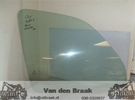 Citroen Xsara Picasso 1999-2011 Portierruit rechts voor