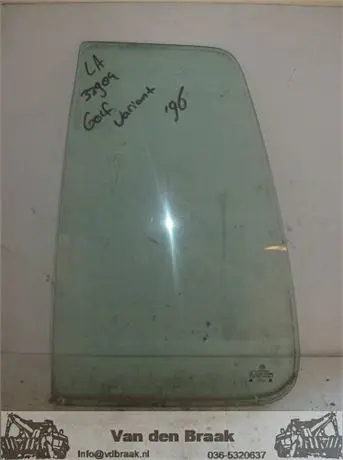 Volkswagen Golf Variant 1993-1999 Scheerraam links achter