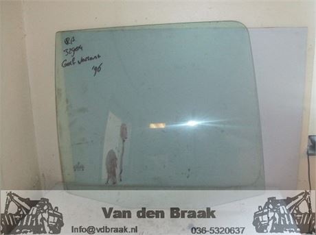 Volkswagen Golf Variant 1993-1999 Portierraam rechts achter