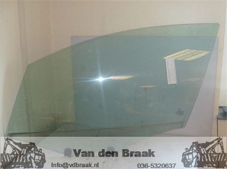 Peugeot 508 Sedan 2010-2014 Ruit links voorportier