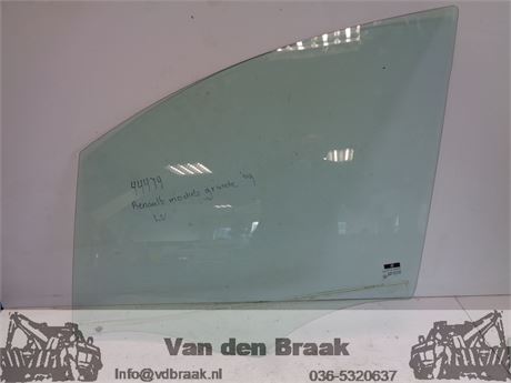 Renault Grand Modus 2008-2013 Portierraam links voorzijde