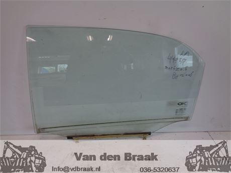 Chevrolet Matiz 2005-2010 Portierraam links achter