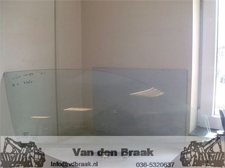 Honda Civic Coupe 2001-2005 Portierraam rechts