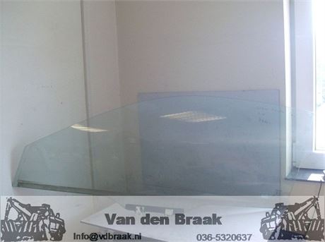 Honda Civic Coupe 2001-2005 Portierraam links