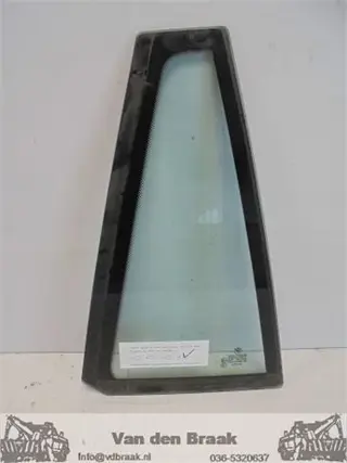 BMW E46 Touring 1999-2005 Driehoekraam rechts achterportier