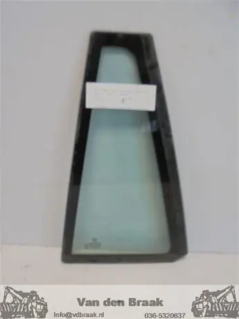 BMW E46 Touring 1999-2005 Driehoekraam links achterportier