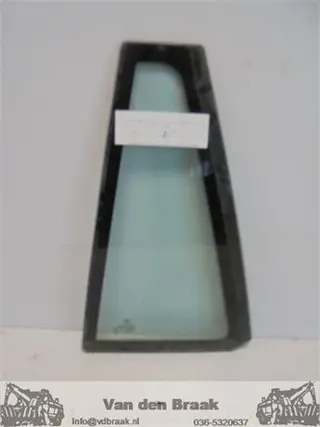 BMW E46 Touring 1999-2005 Driehoekraam links achterportier