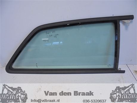 Audi A3 3 deurs 2003-2008 Zijraam rechtsachter