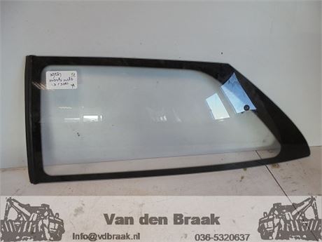 Suzuki Swift 3 deurs 1989-2002 Zijruit links achter