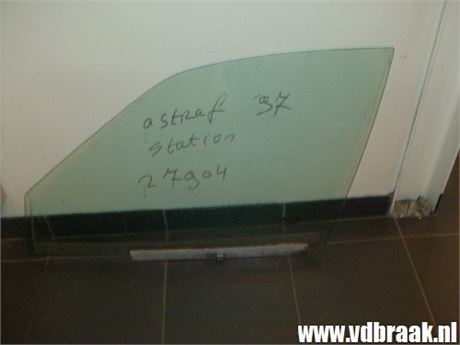 Opel Astra Caravan 1991-1998 Portierraam links voor