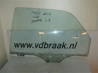 Mazda 323 F 1991-1994 Portierraam links achter