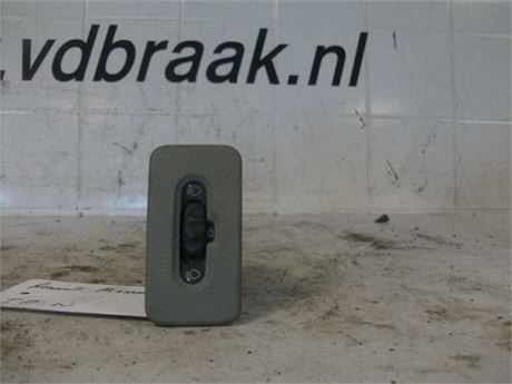 Renault Master 2003-2010 Koplampschakelaar