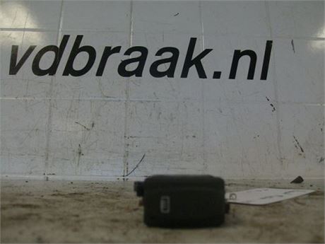 Renault Master 2003-2010 Achterruitverwarmingschakelaar