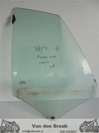 Rover 200 Cabriolet 1996-1998 Achterruit links