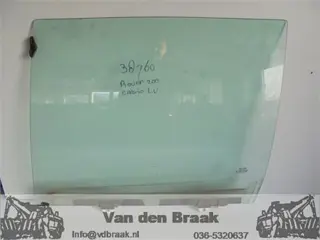 Rover 200 Cabriolet 1996-1998 Portierruit links